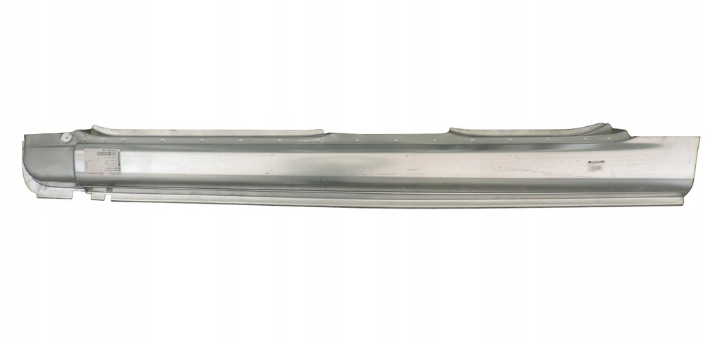 фото №1, Peugeot 307 01-07 пороги поріг лівий klokkerholm