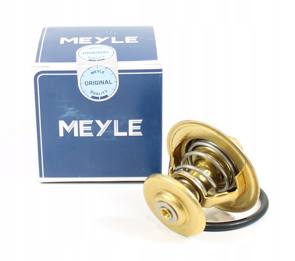 фото №12, Термостат vw 87c golf/vento/passat