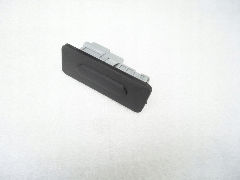 фото №1, Renault megane iv scenic контактор відкривання кришки