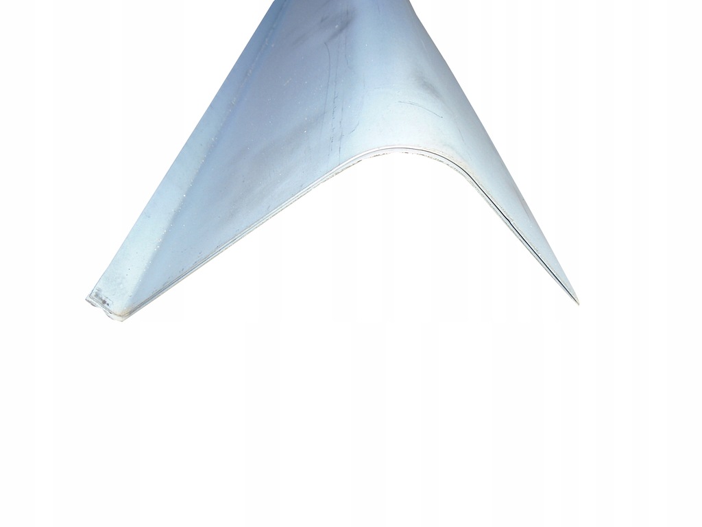 фото №2, Chrysler pacifica 04-07 порог ремкомплект порог l=p