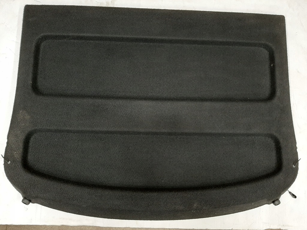 фото №1, Полиця багажника ford mondeo mk4