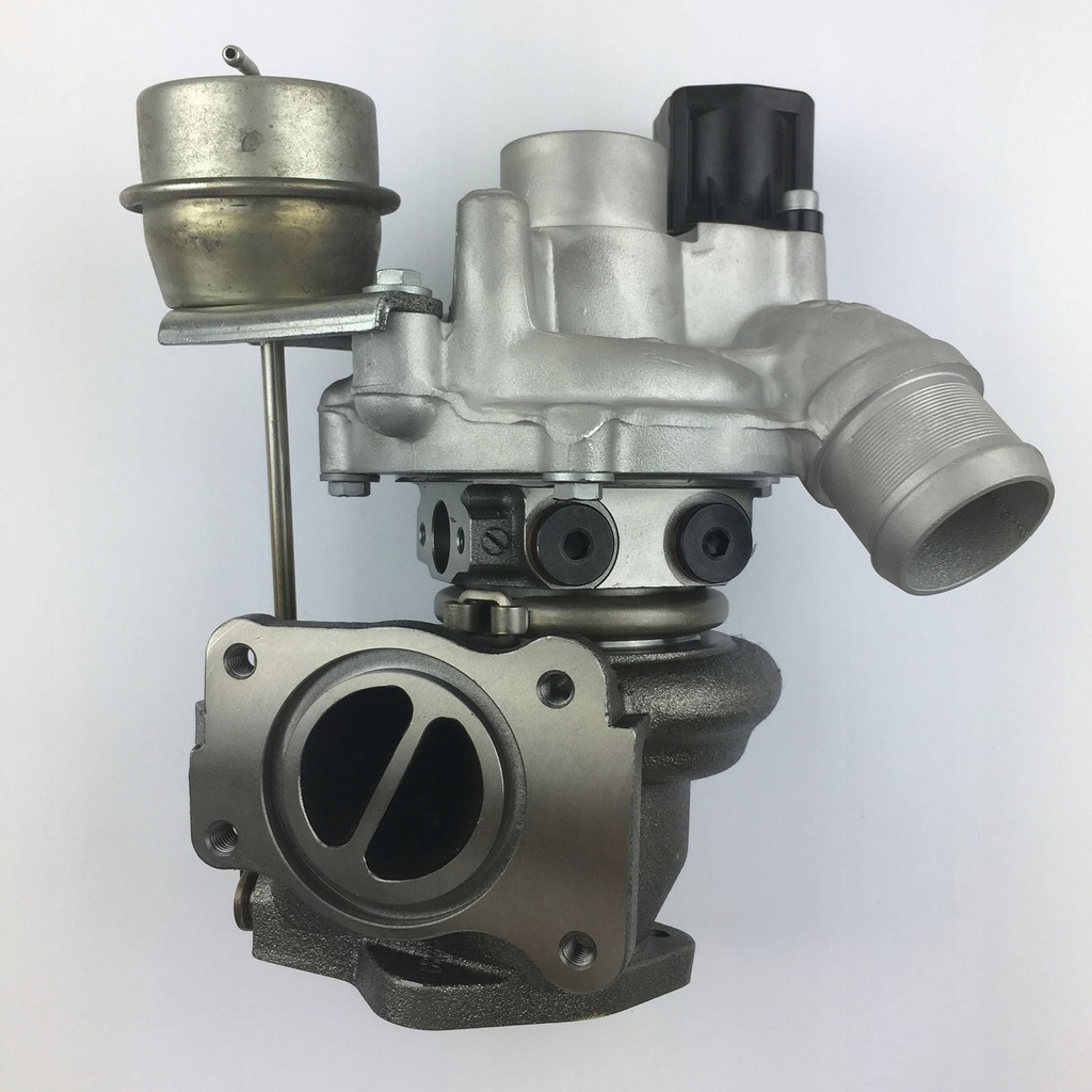 фото №7, Турбина citroen c4 c5 ds3 ds4 ds5 1.6thp 150/ 156k