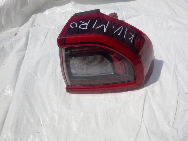 фото №1, Лампа правый задняя задняя правая kia niro оригинал
