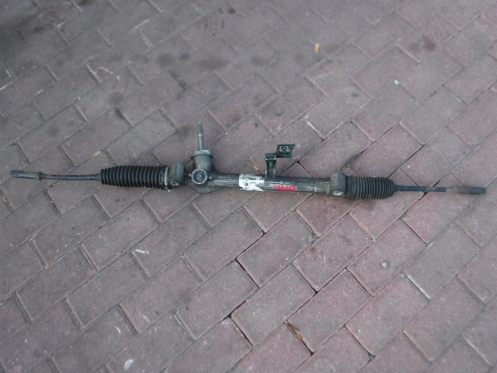 фото №1, Рейка рульова трансмісія fiat grande punto