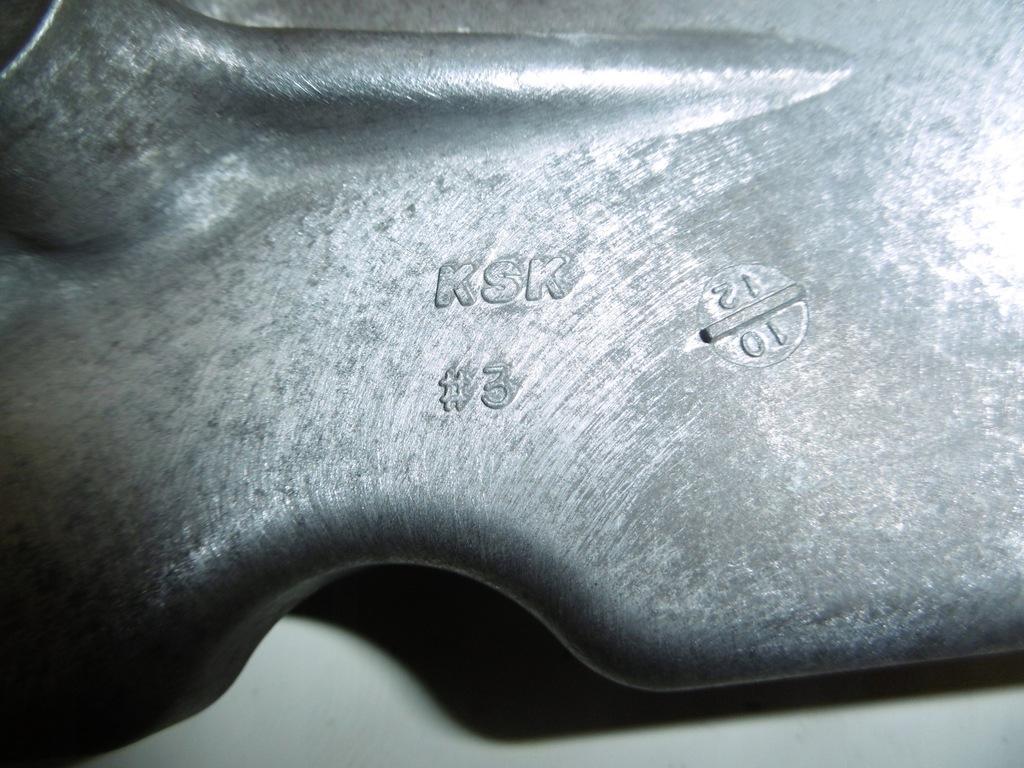 фото №6, Защита распределительного вала infiniti qx50 qx70 ex g70 3.7 v6