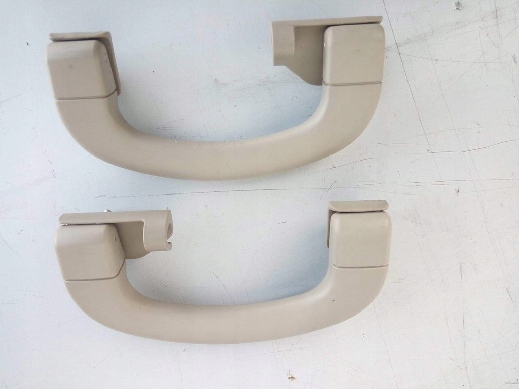 фото №1, Ручки потолочный задние alfa romeo 159 sw