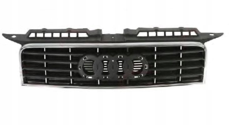 Купить Решётка радиатора решётка радиатора w бампере перед audi a3 8p 03-05 3-d
