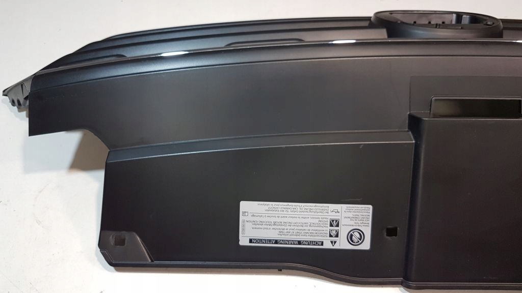 фото №5, Решётка радиатора решётка радиатора vw t-roc t roc 2ga853651e