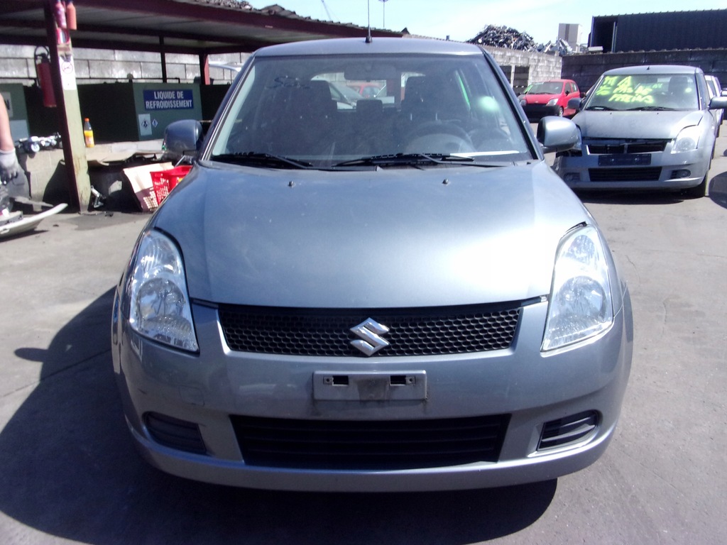 фото №5, Swift mk6 ddis компрессор кондиционер компрессор