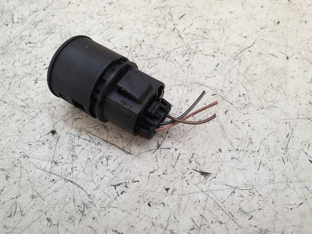 фото №2, Переключатель запуск стоп renault grand scenic ii eu