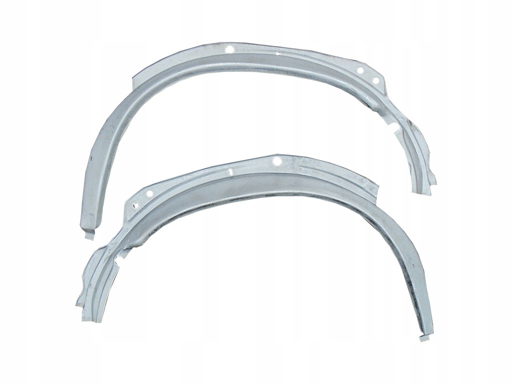фото №1, Ремкомплект подкрылок подкрылок заднего задняя vw t4 l+p