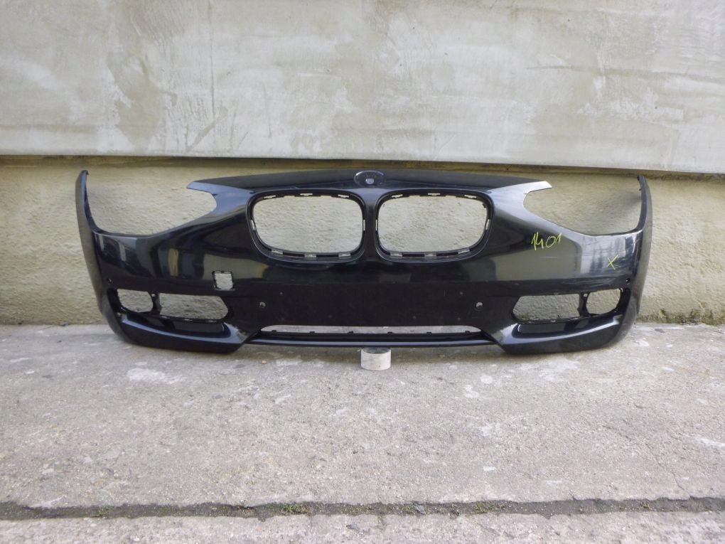 фото №1, Bmw 1 f20 f21 бампер передний