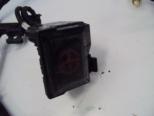 фото №5, Электропроводка отсек двигателя hyundai kona 1.0tb 2018-