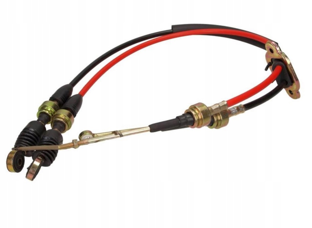 фото №1, Maxgear 32-0610 натягувач троси, ручний коробка передач передач