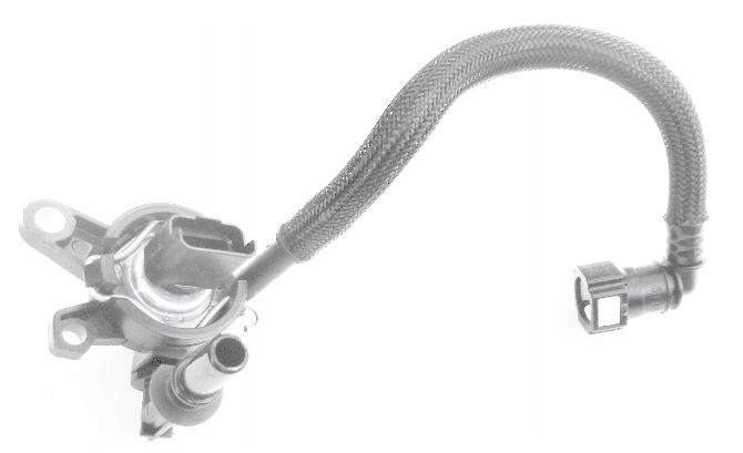 фото №1, Citroen c4 ds4 ds3 1,6ehdi blu клапан пального