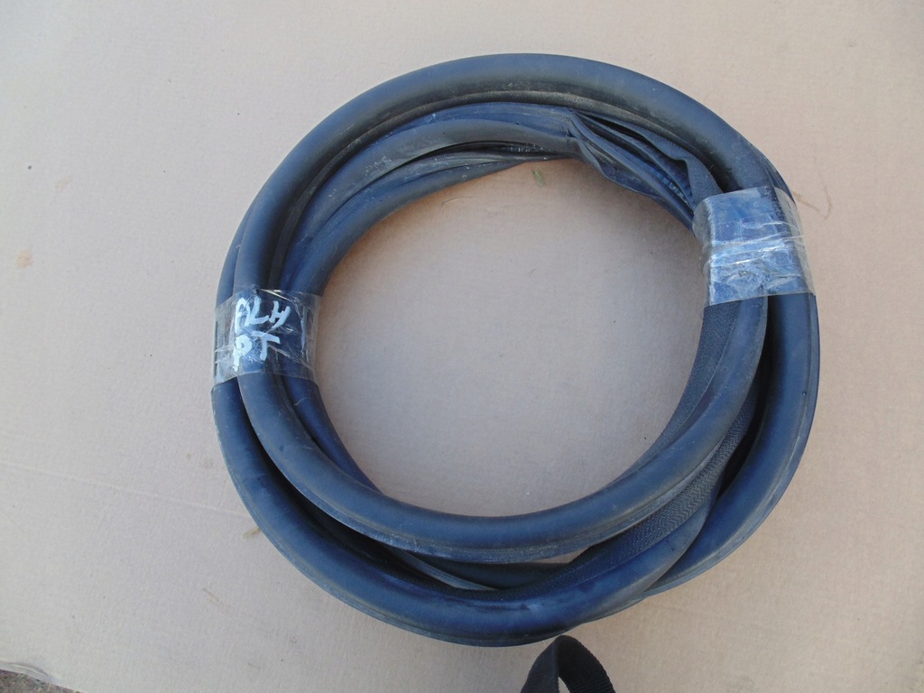 фото №1, Прокладка дверь правый задняя seat alhambra i lift 2003 rok