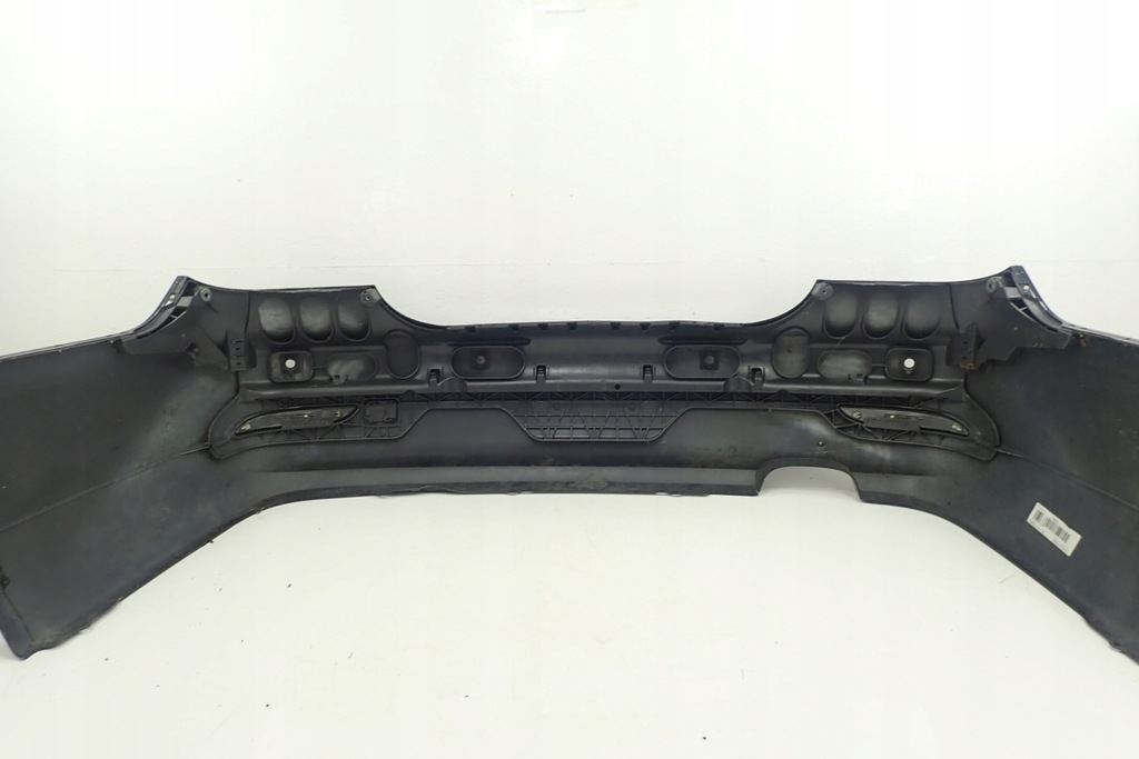 фото №10, Bmw 5 e60 e61 бампер задняя 4pdc 51127178176