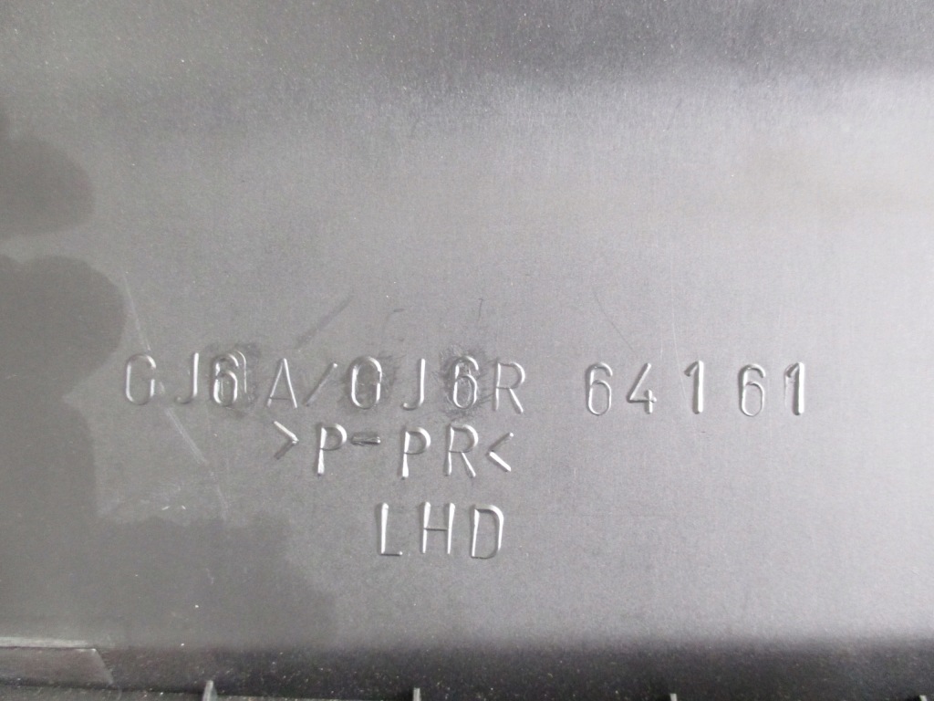 фото №2, Бардачок mazda 6 02-05 r g6ja