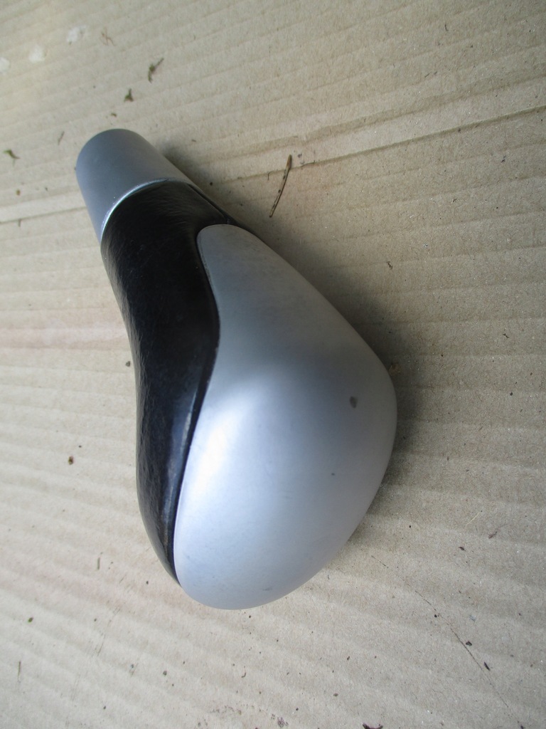 фото №1, Ceed i 06-12r ручка домкрат перемикання передач автоматична коробка передач