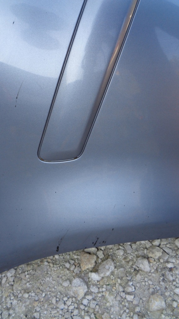 фото №7, Audi a3 8p 3d '06 бампер задній ly7h