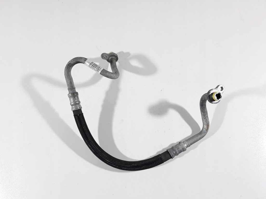 фото №11, Volvo xc60 13r- wąż шланг кондиціонера