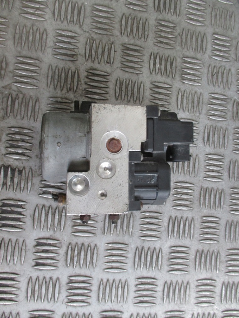 фото №10, Насос abs honda civic vii 1.7 cdti