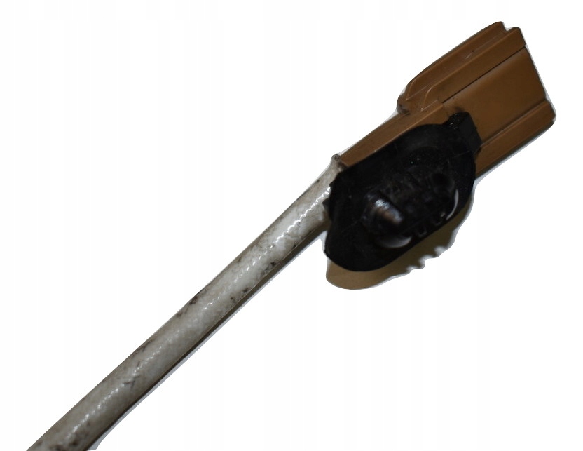 фото №2, Датчик температури вихлопних газів 2.5 dci