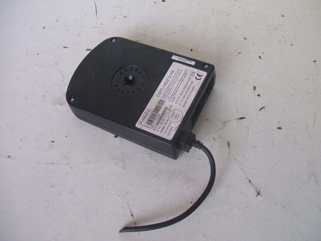 фото №1, Ford focus mk3 модуль bluetooth cs7t-14d212-ab