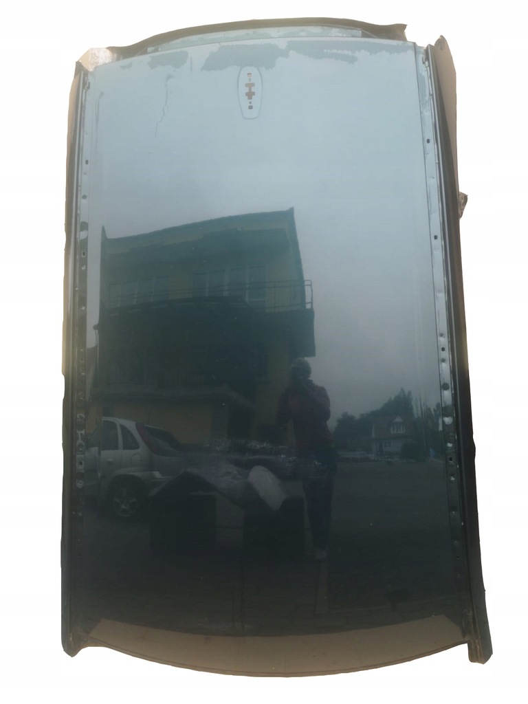 фото №1, Дах повний голий jaguar f-pace f pace