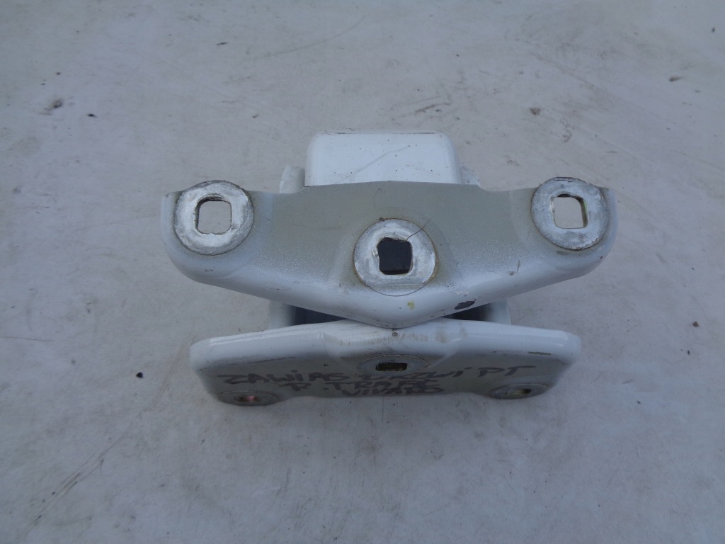 фото №1, Петля двері правий задній opel vivaro trafic 14-