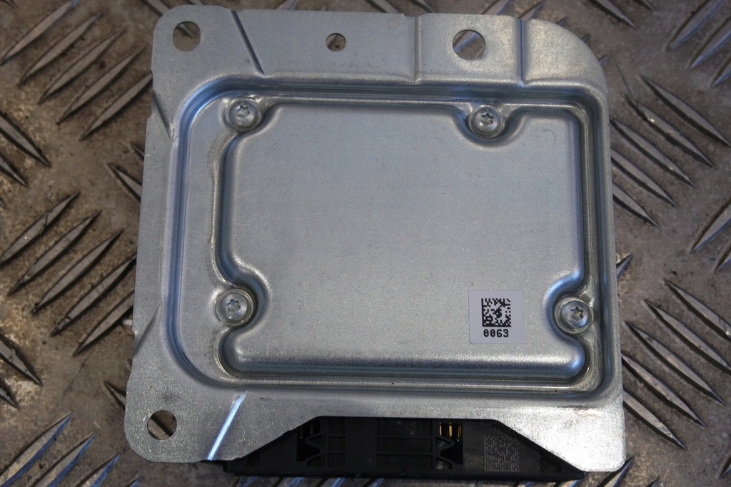 фото №1, Модуль подушка безпеки maserati levante 670103795