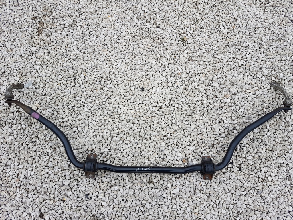 фото №1, Тяга стабілізатор перед jaguar xf lift 2011-2015