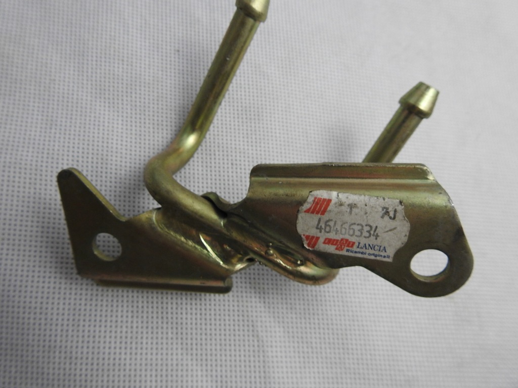 фото №6, Кронштейн кронштейн глушника fiat palio siena albea