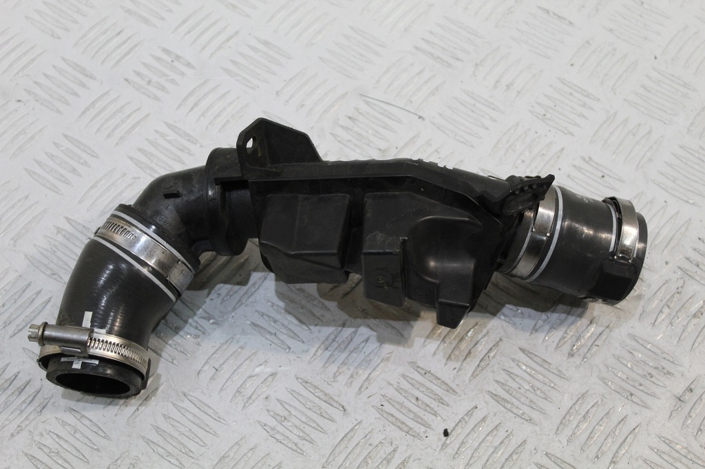 фото №1, Wąż шланг інтеркулер peugeot 3008 ii