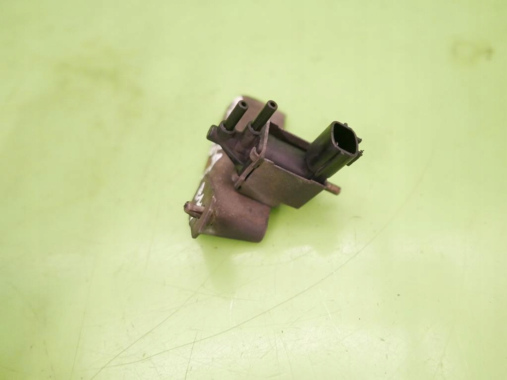 фото №7, Клапан вакууму nissan primera p11 wp11 2.0 td