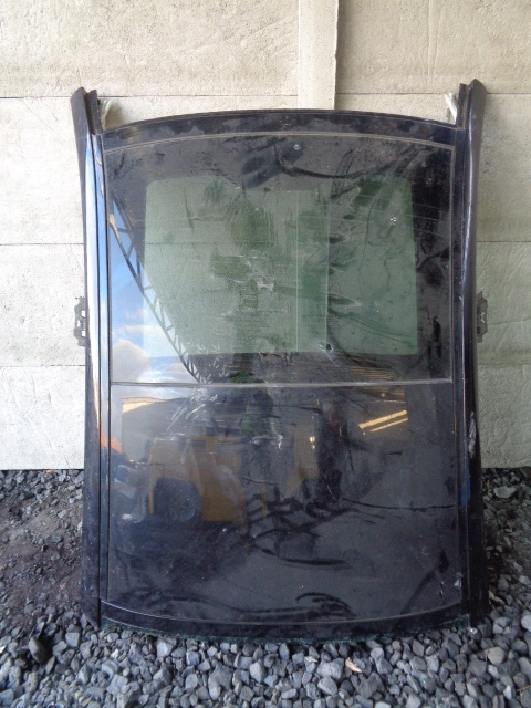 фото №1, Bmw 6 f12 10- дах панорама gc