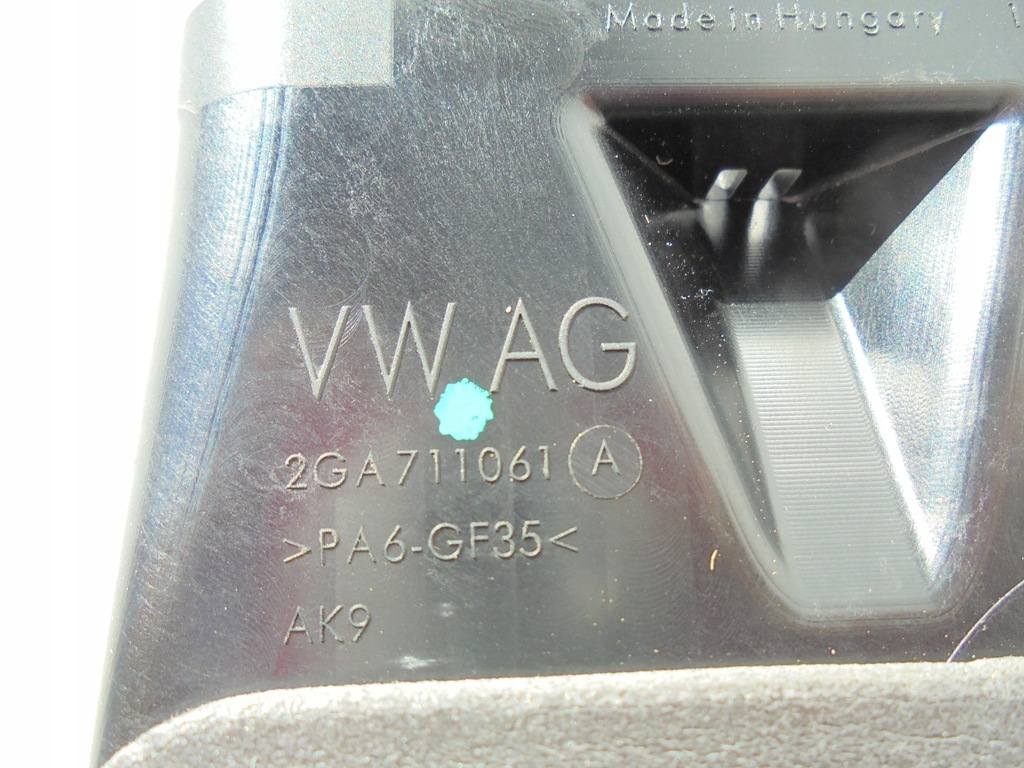 фото №12, Vw t-roc вибірник троси перемикання передач 5q0711049bp