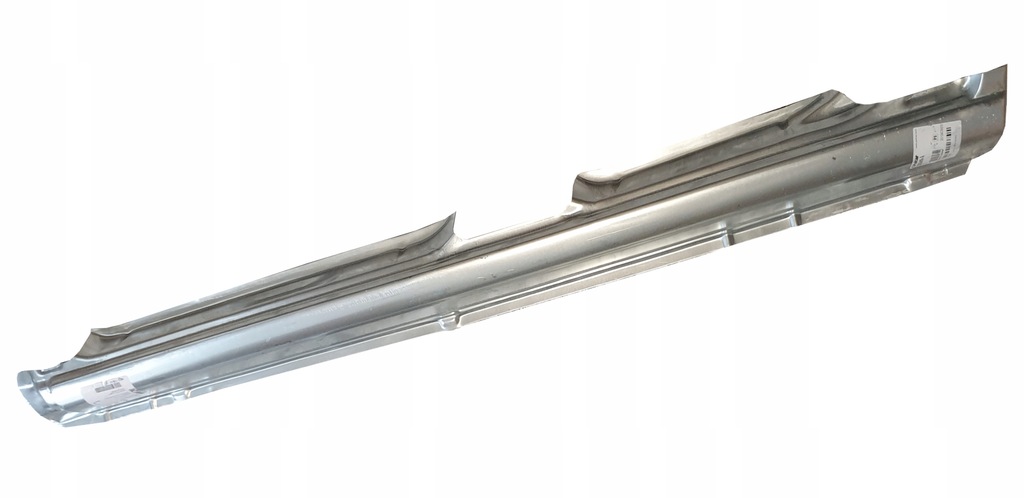 фото №1, Ford fiesta 89-99 порог пороги обшивка 5 дверь левый