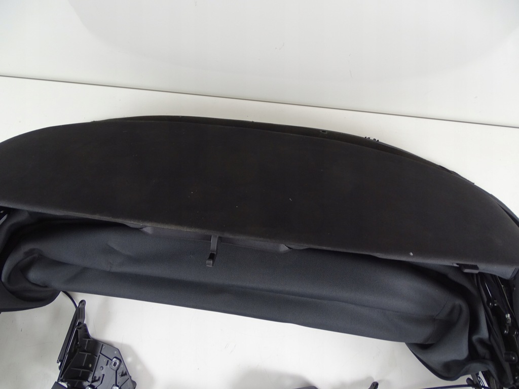 фото №8, Audi tt 8s cabrio крыша электрически складной black