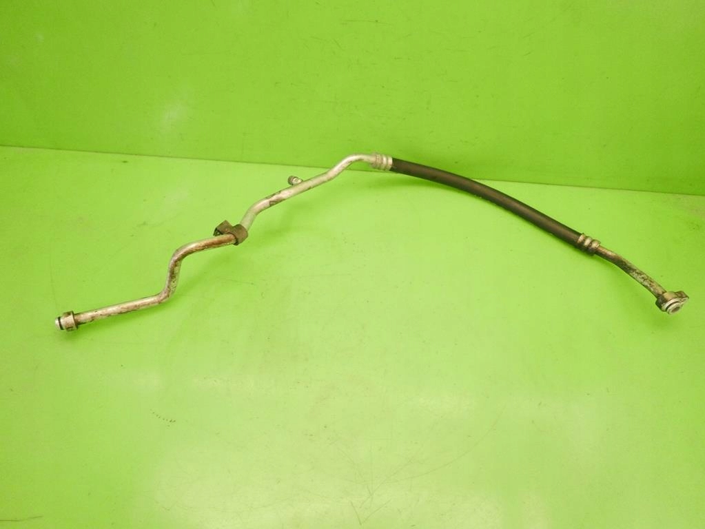 фото №7, Трубка шланг кондиціонера nissan primera p11 td