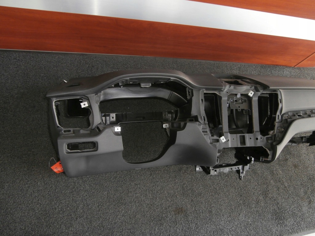 фото №6, Консоль приборная панель приборная панель volvo xc60 po 2017r