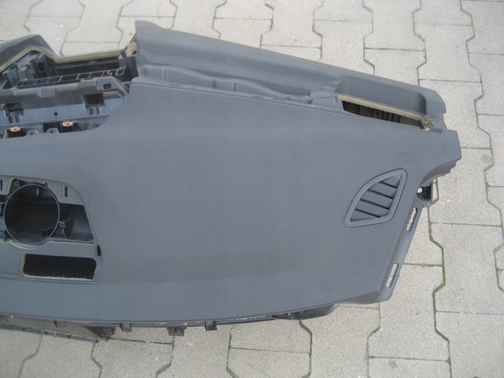 фото №8, Bmw x1 f48 x 1 приборная панель приборная angilk 15-18r