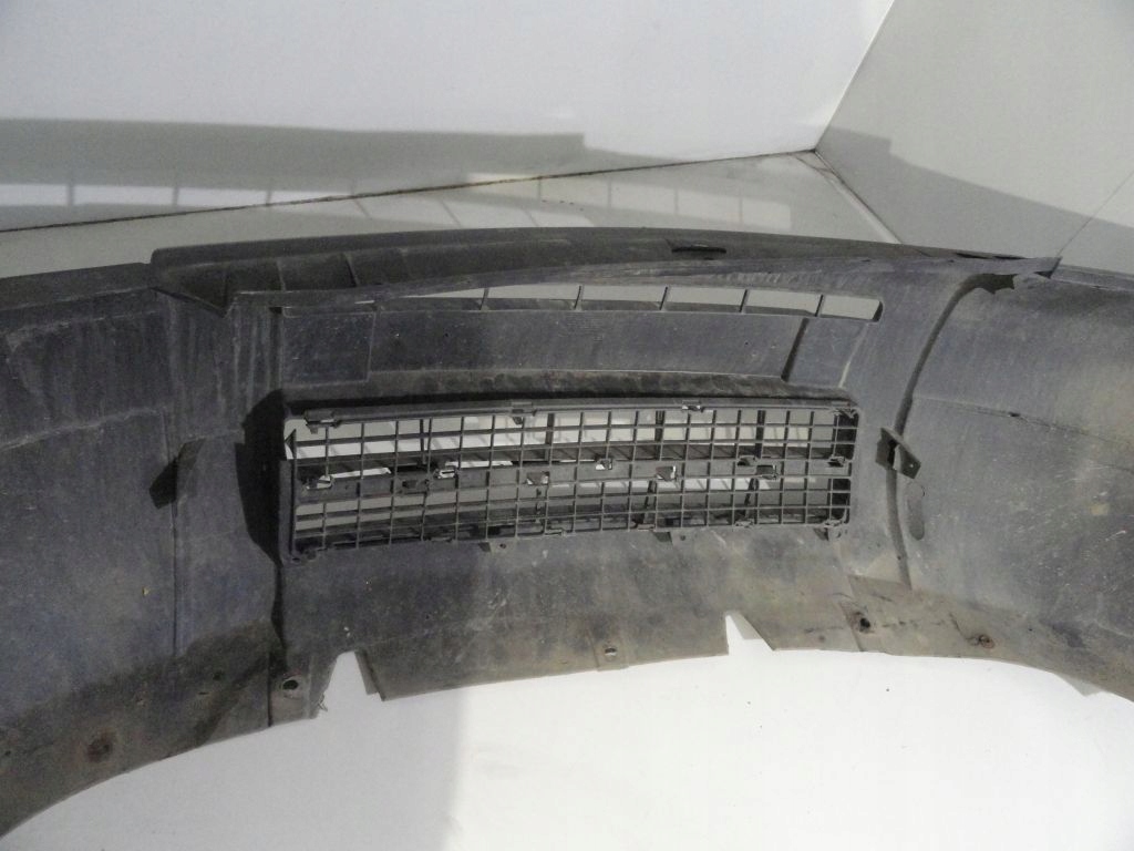 фото №7, Citroen berlingo i lift бампер перед передній