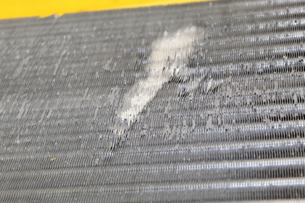 фото №11, Радіатор wody grande punto 1.4 b 560961104