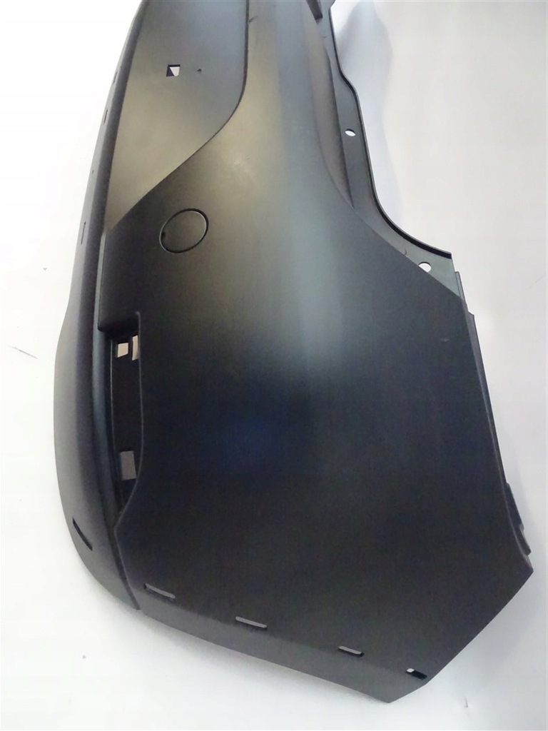 фото №6, Бампер задня dacia sandero 2 ii stepway 2013-2017