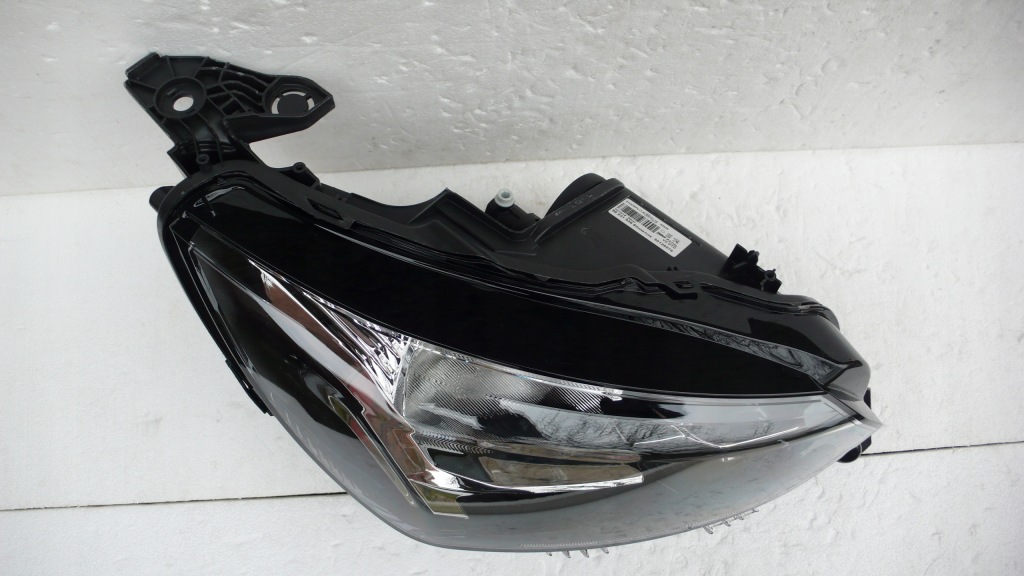 фото №5, Peugeot 208 ii 2019 фара