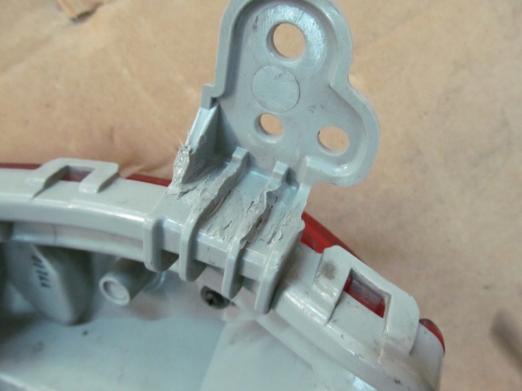 фото №8, Hyundai i30 iii 16- лампа протитуманна ліва c308