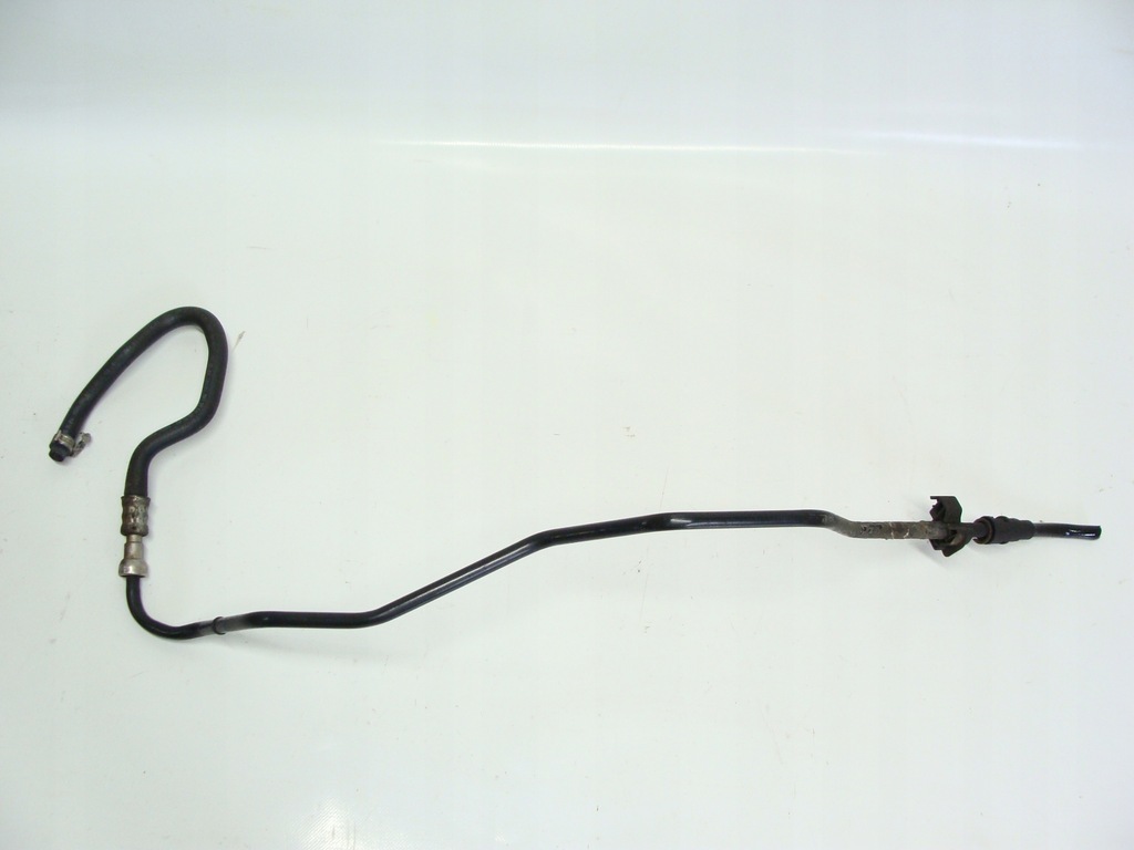 фото №1, Opel corsa d 1.7 шланг живлення пального 55558073