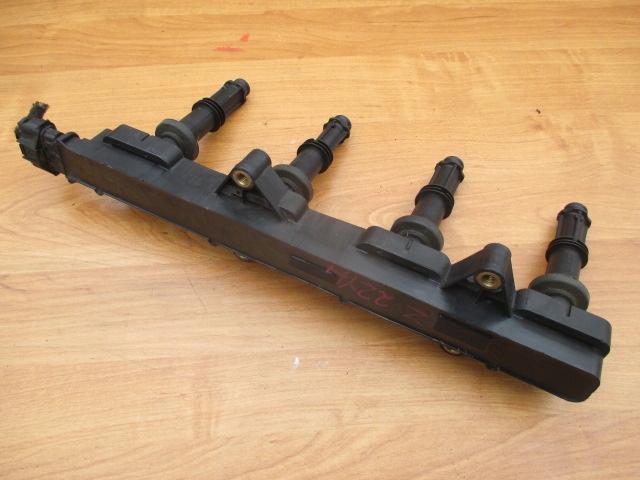 фото №7, Opel vectra c signum z22yh 2.2 16v zafira b astra котушка 0221503469