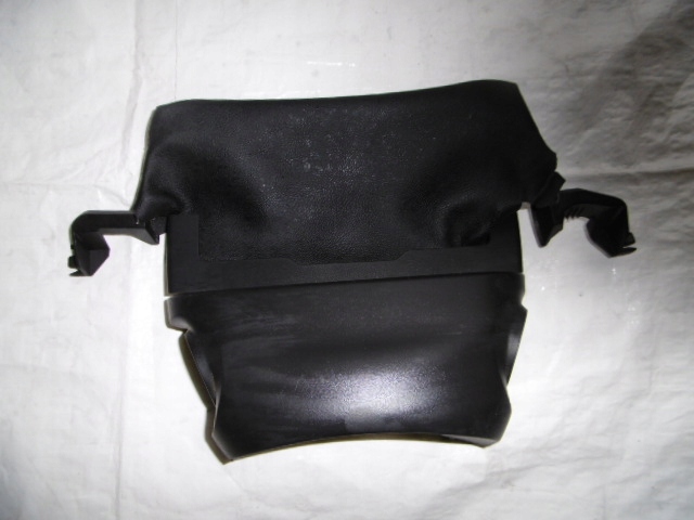 Купити Megane iv захист колонки кермового